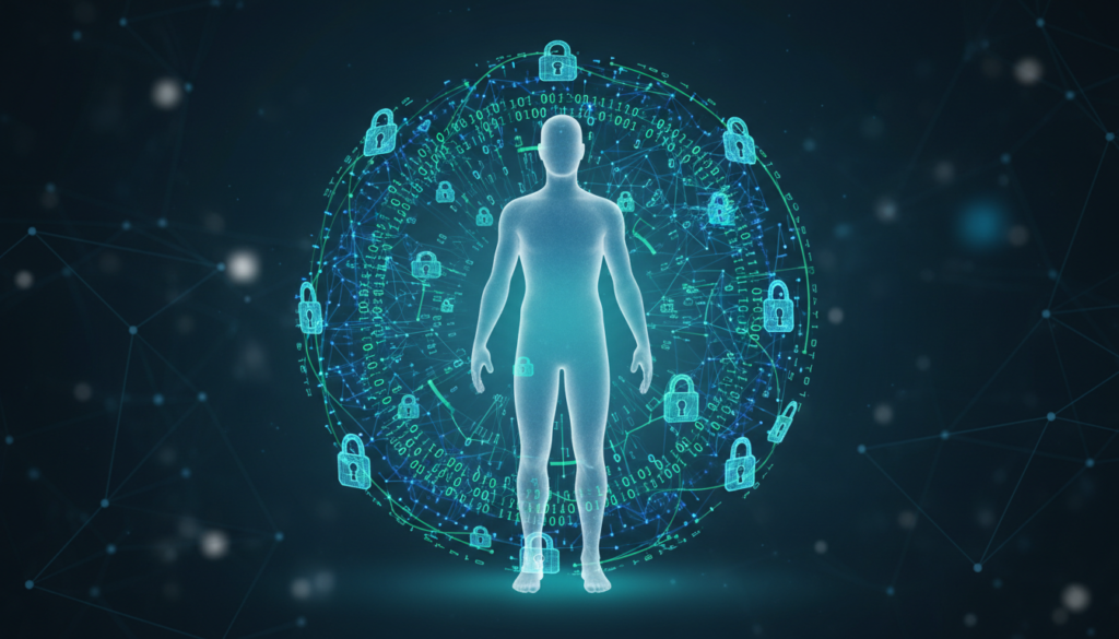 proteção de dados deepfakes